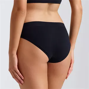 Ambra Bondi Bare Bikini Briefs